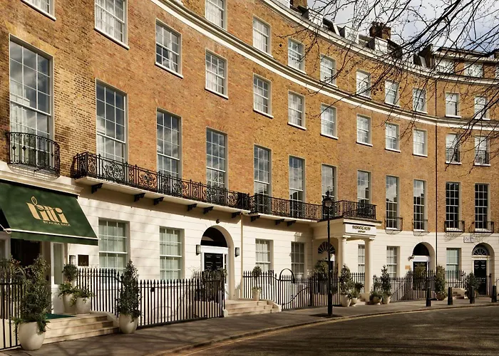 Montcalm Mayfair, Autograph Collection Londres